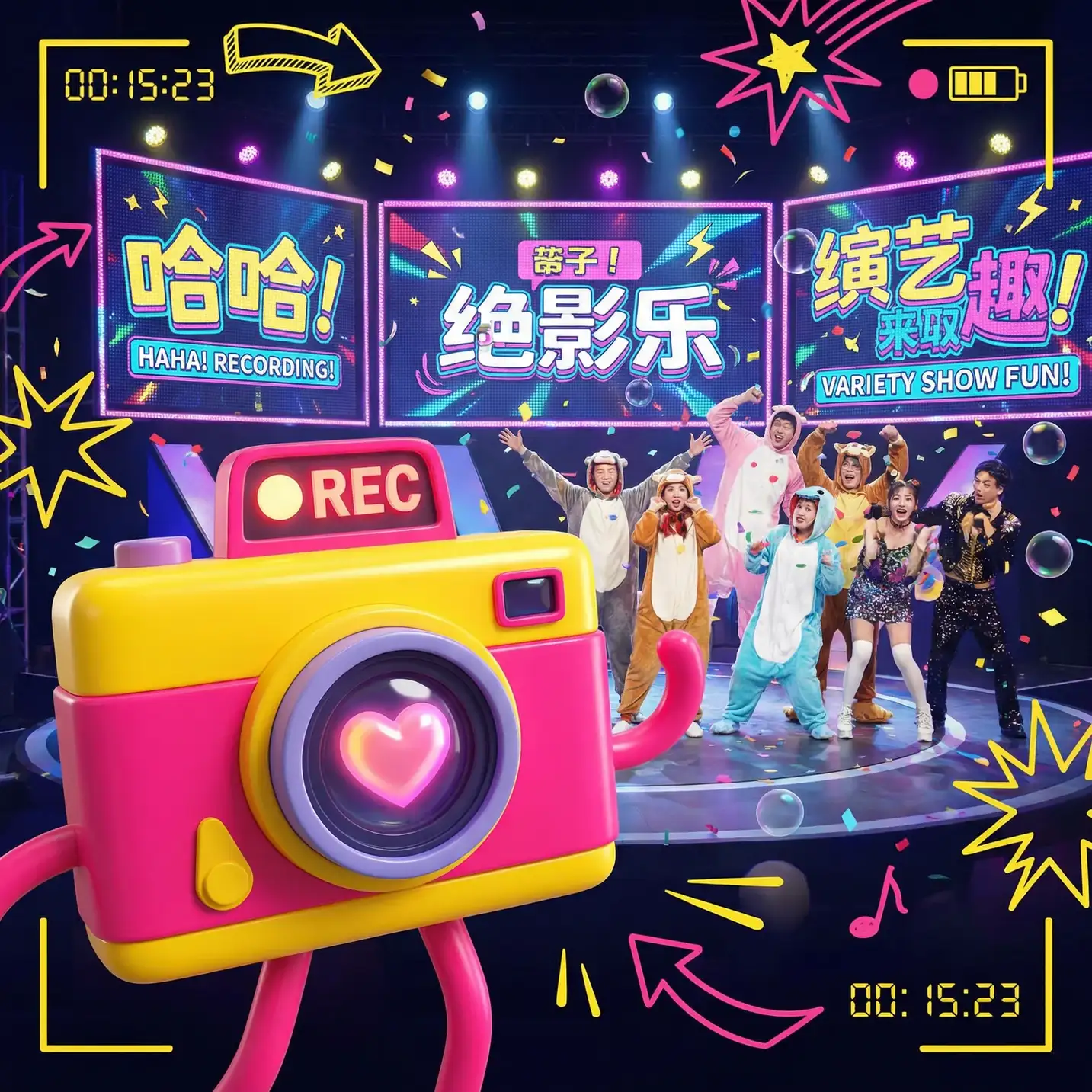侏罗纪世界3超清免费观看 游戏环节高能瞬间